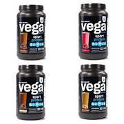 BUY 2 GET 1 FREE - Vega Vegan Premium Sport Protein Powder, Vegan 28.7oz