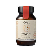 Ora Cell Protect Complex - Black Seed, Vitamin D B12 + More