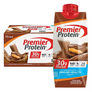 Premier Protein 30g High Protein Shake, Chocolate Peanut Butter, 11 fl. oz., 15