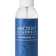 Magnesium Oil Spray Bottle, high Concentration Topical Genuine Zechstein Magnesi