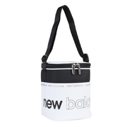 [New Balance] Continuing standard product Cold bag [Basic model] (Stores 3 500ml