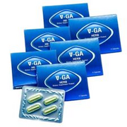 6x Male Enhancement Ready Sexual Intercourse Increase Performance Recovery