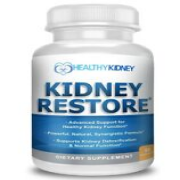 Kidney Restore Kidney Cleanse and Kidney Health Supplement to Support Normal ...