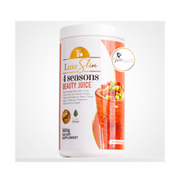 Luxe Slim 4 Seasons  Beauty Juice  (Half Kilo) 500g