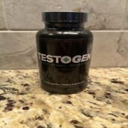 Testogen Triple Action Testosterone Booster 120 Capsules New Sealed