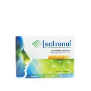 Lectranal & Lectranal Acute - natural allergy relief - 30 or 60 capsules