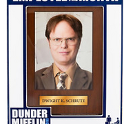 the Office Employee of the Month Photo Frame, 5 X 7 Inches