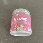 Women’s Best EAA Amino 30 Servings PEACH | Exp 08/2026 Sealed FAST SHIP!