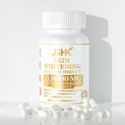 Powerful Glutathione Capsules Collagen Vitamin VC Whitening Capsules500mg 60caps
