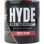 ProSupps HYDE Pre Workout 30 Servings - PICK FLAVOR