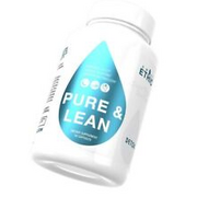 Sweat Ethic Pure & Lean Gentle Night Time Cleanse EXP 2/25