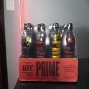 PRIME UFC 300 HYDRATION DRINK 12 PACK (LIMITED EDITION)