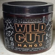 Wild Foods Wild Gut Daily Electrolyte Drink Powder for Digestive Support 10/2026
