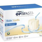 2 × Optifast VLCD Shake Vanilla 18 x 53g ozhealthexperts