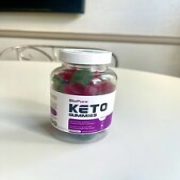 Bio Pure keto gummies weight loss Advanced