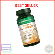 Purity Products Dr. Cannell's Advanced D from Vitamin D3 Super Formula - Packed