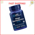 Life Extension Mega Benfotiamine, 250 mg, a Fat-Soluble Form of thiamine, Health
