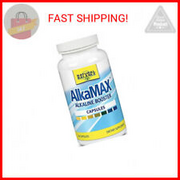 Natural Balance AlkaMax Capsules | pH Booster w/Calcium, Magnesium & Potassium |