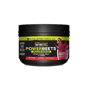 Healthy Delights Nature Fuel Power Beets Powder Beet Root Powder Support Natu...