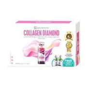 Kinohimitsu Collagen Diamond 5300mg  16's x 50ml