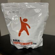 BulkSupplements Pure Creatine Monohydrate (Micronized) 1kg - 5g Per Serving