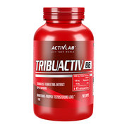 ACTIVLAB TRIBUACTIV B6 - Natürlicher Testosteron-Booster mit Vitamin B6