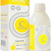 Liposol LIPOSOMAL Vitamin C 1000mg Flüssigkeit 250ml / 500ml - VEGE