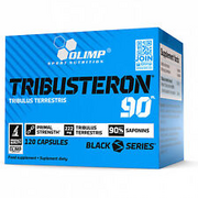 OLIMP   TRIBUSTERON 90 VARIATIONS Testosteron Unterstützung