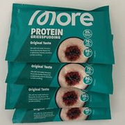 More Nutrition Protein Grieß Grießpudding neutral 4x