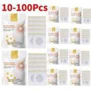 10[100X Bee  Lymphatic Drainage and Slimming Patch for Women Men Body-Slim