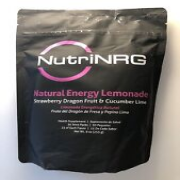 B-EPIC NUTRI-NRG Natural Energy Lemonade 30 Sticks MHD:12/23