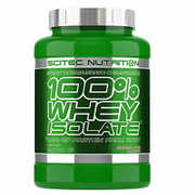 (31,42€/kg) Scitec Nutrition 100% Whey Isolate 2000g, BCAA Glutamin Diät + Bonus