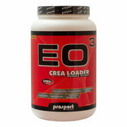 (29,85€/kg) Prosport EO 3 ® CREALOADER ® 2000g , Kreatin Zink Magnesium +Bonus