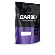 Nahrungsergänzungsmittel Biotech USA Carbox Orange [1000 g]