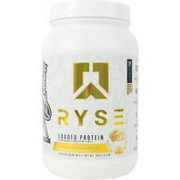 RYSE Geladen Protein, Vanille Erdnussbutter - 967g