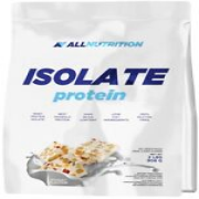 Allnutrition Isolat Protein 8 Aromen 2 Größen Molkenprotein Isolat Wpi Masse