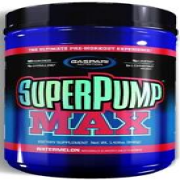 Gaspari Nutrition Superpump Max, Wassermelone - 640g