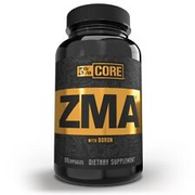 5% Nutrition Zma - Core Serie - 90 Kappen