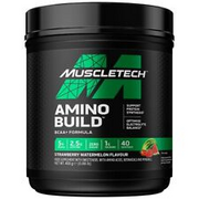 MuscleTech Amino Build 400g 2 Aromen Bcaa Taurin Zink Magnesium Kokosnuss