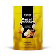 SciTec Protein Pfannkuchen Mischung 1036g Molke Ei Protein Oat Mehl