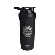 Smartshake Reforce Stainless Steel - Harry Potter Edition, 900 ml, Expecto Patro