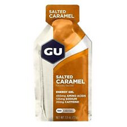 GU gesalzene Butter Karamell Energy Gel 32g kostenloser Versand weltweit