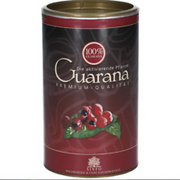 Sinfo Bio Guarana Pulver 500 Gramm Dose Premium Qualität Neu