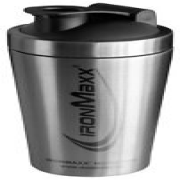 IronMaxx Edelstahl Shaker, 750 ml