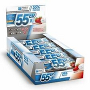 Frey Nutrition 55er Protein Riegel 20 x 50g Eiweißriegel