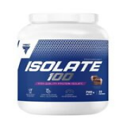 Trec Nutrition Isolate 100 - 700g-Dose (42,71 EUR/kg)