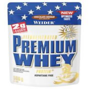 Weider Premium Whey Protein - 500g-Beutel (4,18 EUR/100 g)