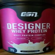 ESN Designer Whey White Chocolate 908g