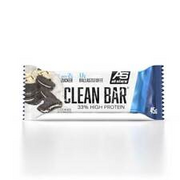 ALL STARS Clean Bar - Nur 2g Kohlenhydrate mit viel Protein Diät Proteinriegel