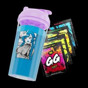 [LETZTE] Jetzt kaufen - GamerSupps "Creator Cup: Rosty Fawkes" + Extra